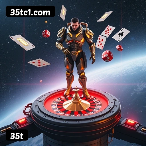 Siga a 35t no Facebook