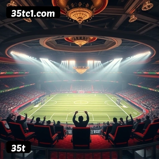 Certificações de segurança e licenças da 35t