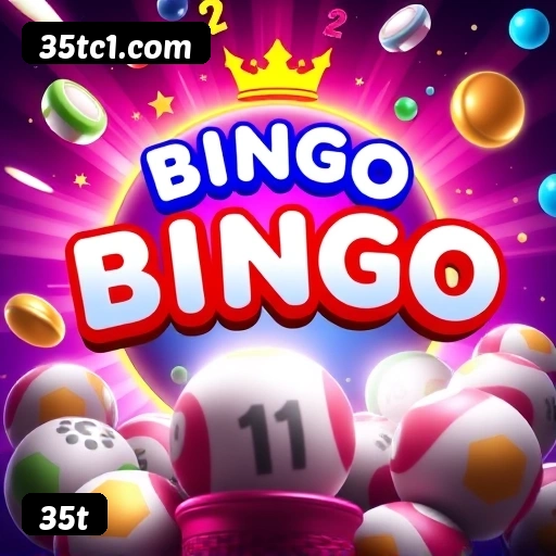 Bônus de Boas-vindas 35t