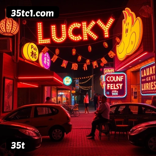 Streaming 4K no cassino ao vivo da 35t